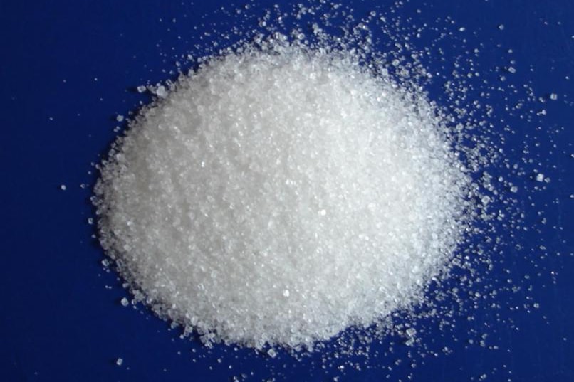 Production of ammonium sulfate